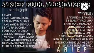 Download lagu ARIEF FULL ALBUM TERBARU 2022 JIKA KAU BERTEMU AKU BEGINI - TIARA mp3 Download lagu ARIEF FULL ALBUM TERBARU 2022 JIKA KAU BERTEMU AKU BEGINI - TIARA mp3