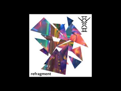 Kyam - Refragment (full album - free download - drum and bass / 170 / jungle / electronic)