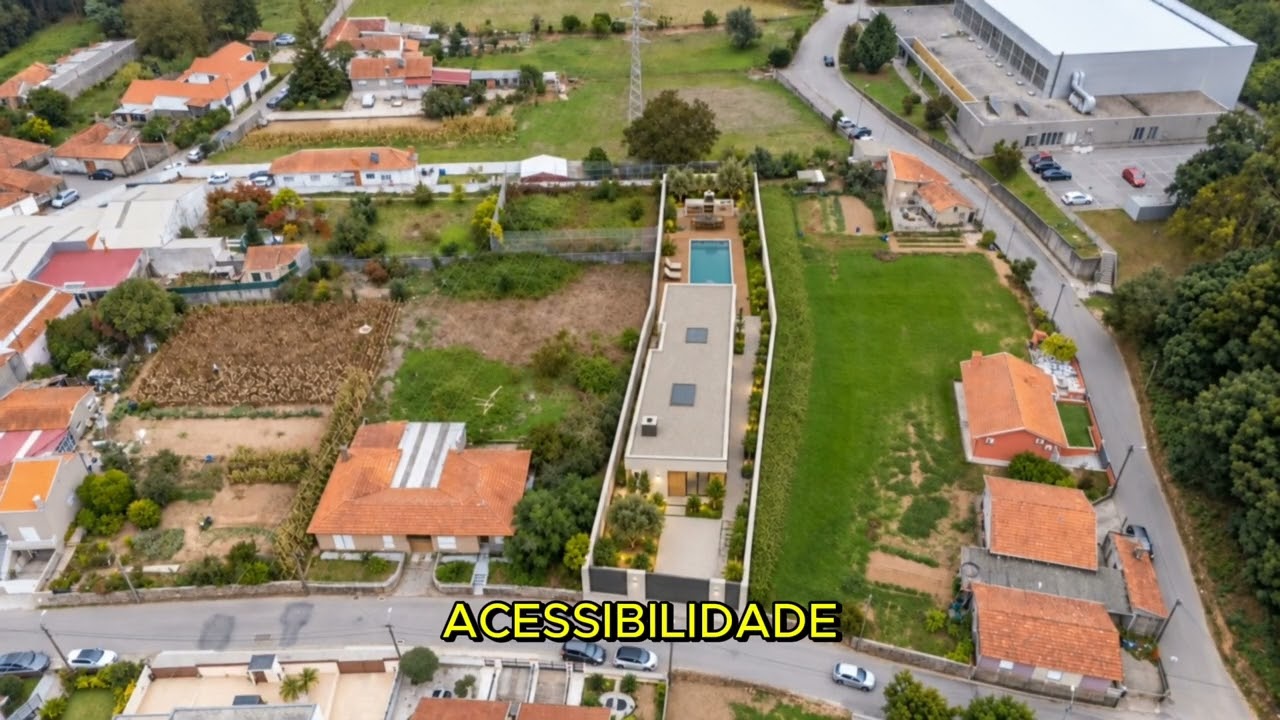 Vídeo do imóvel