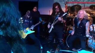 Out Of The Darkness - Bloodgood (Live at SoCal Metal Fest)