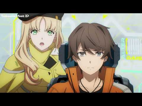 Synduality: Noir Daydream Aoi Koga