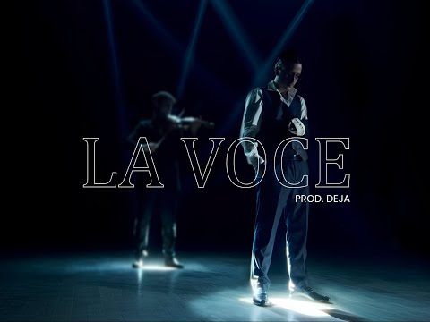 CamilWay - LA VOCE Freestyle (prod. Deja)