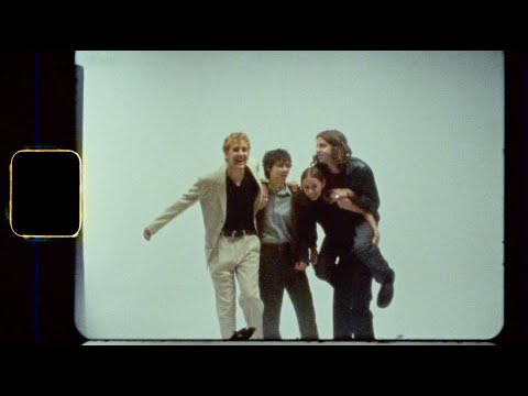 Spacey Jane - The Making of If That Makes Sense