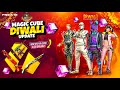Diwali Magic Cube Store Update 1 Oct Next Magic Cube Bundle Free Fire New Event Ff New Event