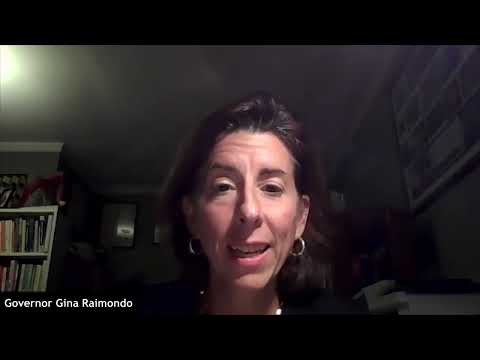 Invest in Peace   Sister Anne O'Keefe Award to Col  Hugh Clements   2020 with the Nonviolence Instit