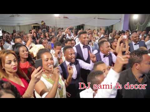 DJ SAmi N Decor 2016