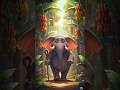 Chinni The Monkey Moralstories Banana Story Viralshorts Shortstories