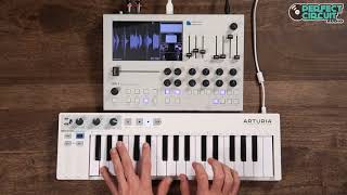 Video thumbnail for Tasty Chips GR-1 Hardware Granular Synthesizer by Perfect Circuit