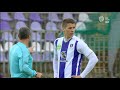 video: Újpest - Videoton 2-2, 2017 - Vignjevics: Tischler az NB II-ben sem játszott...