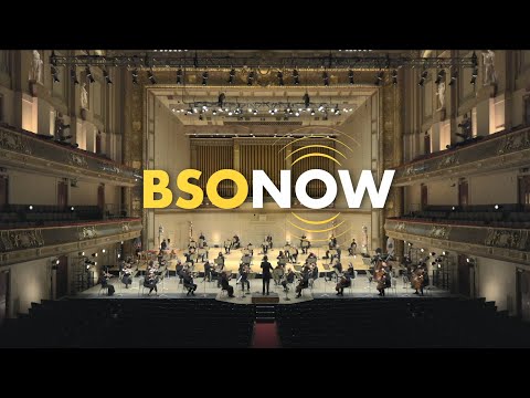 BSO NOW Trailer | Music in Changing Times: New Beginnings