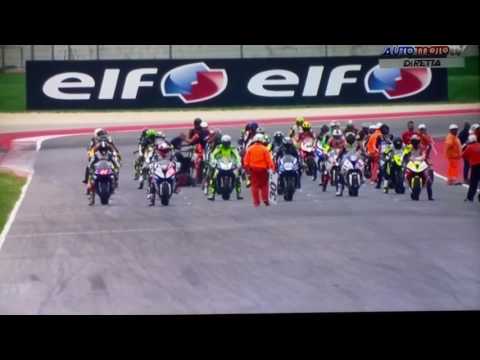 CIV National trophy misano 21 Maggio 2017