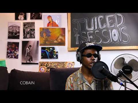 juicedup livesessions and wisemansammy