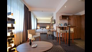 BEST WESTERN HOTEL HOHENZOLLERN | Hotels mit Pool in Osnabrück