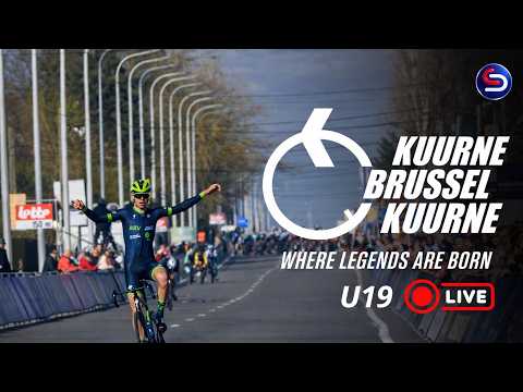 KBK U19 - LIVE