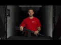 Kalashnikov USA How To KS 12 Field Strip