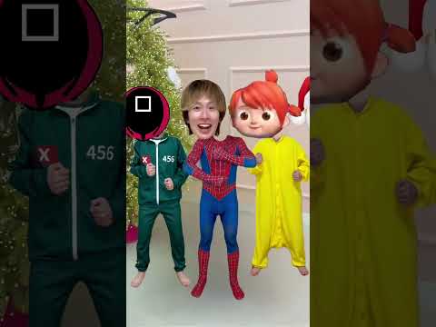 demon hunter 😂😂😂Get you head together part10 #funny#sushininja