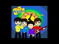 Walking On The Moon Instrumental