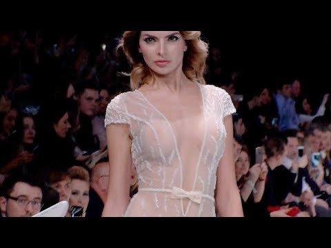 Speranza Couture | Fall Winter 2018/2019 Full Fashion Show | Exclusive