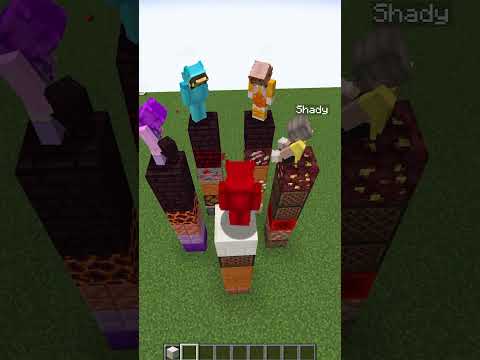 Minecraft TELEPATHY! 3