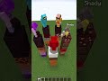 Minecraft TELEPATHY 3