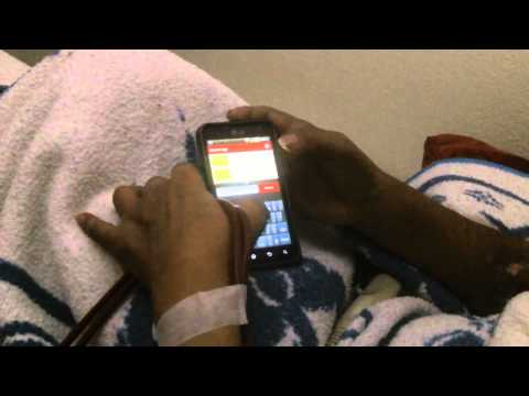 DailyHemo Alarms App