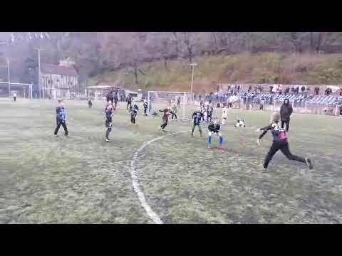 Fair Play Liga, 2.kolo, gen. 2012. AF 11 - FK Bubamara (grupa d 2012.g.), 18.4.2021.