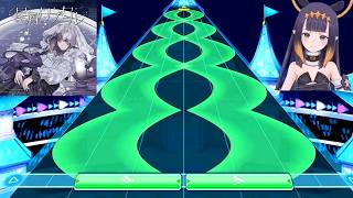 【Hololive Dreams】 Stardust Capsule(星屑カプセル) [EXPERT Lv.28] ALL PERFECT
