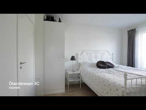 Ölandsresan 3C - 4:a · 79m2 - Sävja : Via Notar mäklare Uppsala