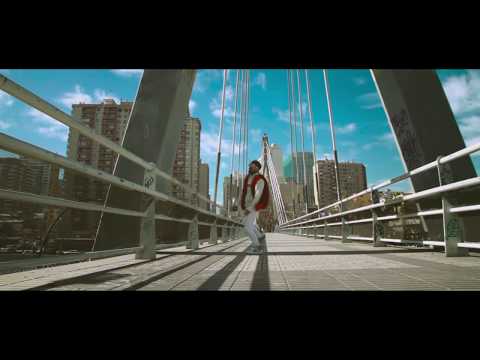 Young Cister - Like Cobain (Video Oficial)