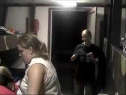 Thumbnail for WHS Band Camp 2007 - TEASER TRAILER by Picture (band)