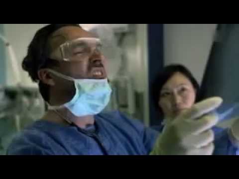 Das Imperium der Viren Part 4 von 5