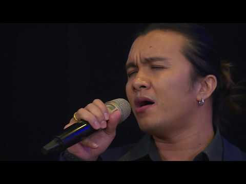 Ingatlah Kasih-Nya - Alex Rudiart