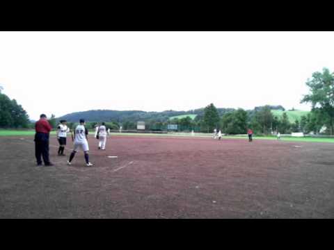 ESCCS 2014 Wayne's World - Sparks Mladé Buky 15:11