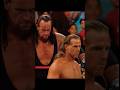 Undertaker & ShawnMichaels vs. JBL & Vladimir Kozlov: Raw, March 16, 2009