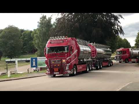 Skåne truckshow 2022