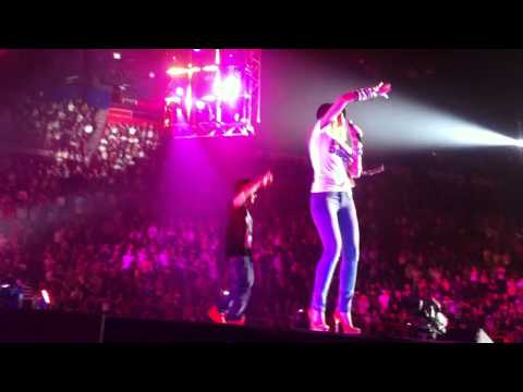 Welcome to St Tropez ; Dj Antoine vs Timati Feat Kalenna - Starfloor 2012