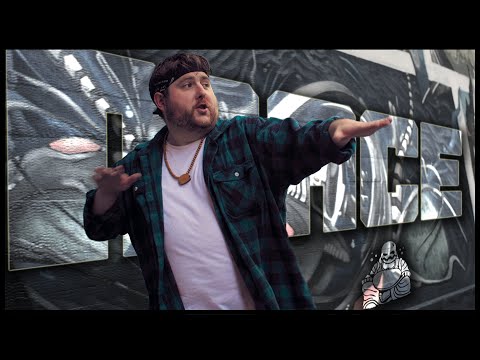 OctaBattle II [Qualifikation 8/8] - SEEKERZ (Mace)