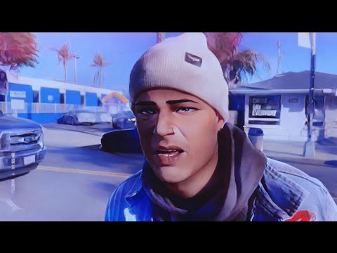 Sly Alexis - Cash Cows (Official Music Video)