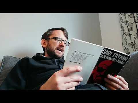 Gari Tryfan v. Dominws Gama (7/13)