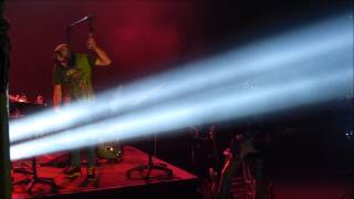 Todd Rundgren - Serious - Trocadero, Philly 5-11-2013