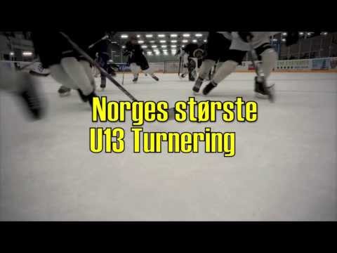 U13 Millennium Cup 2014