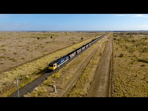 Pacific National Recruitment Promo