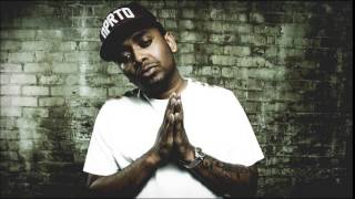 Skeme Ft. BJ The Chicago Kid - Khalil's Song