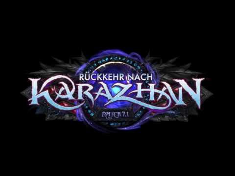 Vorschau auf Patch 7.1: Rückkehr nach Karazhan (DE)