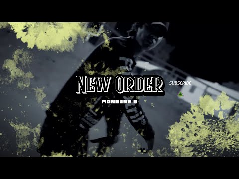 New Order  Monguse G.    [Daikor Beats]