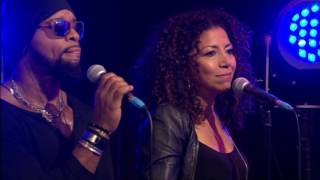 Geri Horner Angels In Chains One Show 2017 06 26