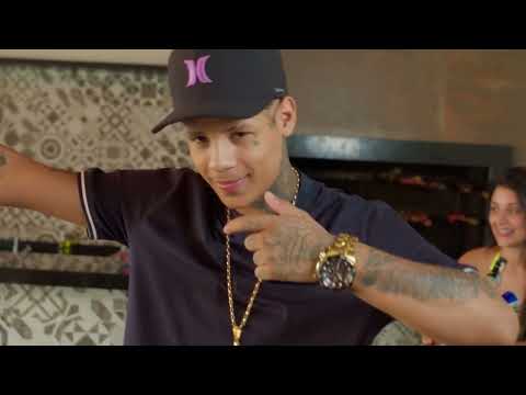 BOLADIN 211, KOTIM - PELA JANELA - VOU TE BOTAR SEM CARINHO (VIDEO OFICIAL)