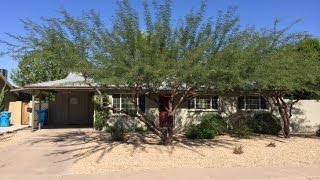 preview picture of video '1008 E GRISWOLD RD PHOENIX AZ 55020 | NEW NORTHTOWN |'