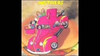 Billy The Mountain - The Mothers
