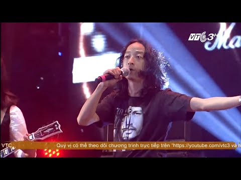 🔴 Tiếng Gọi - Lân ốc ft Bức Tường (Show: Trần Lập- Hẹn Gặp Lại 26-02-2017)